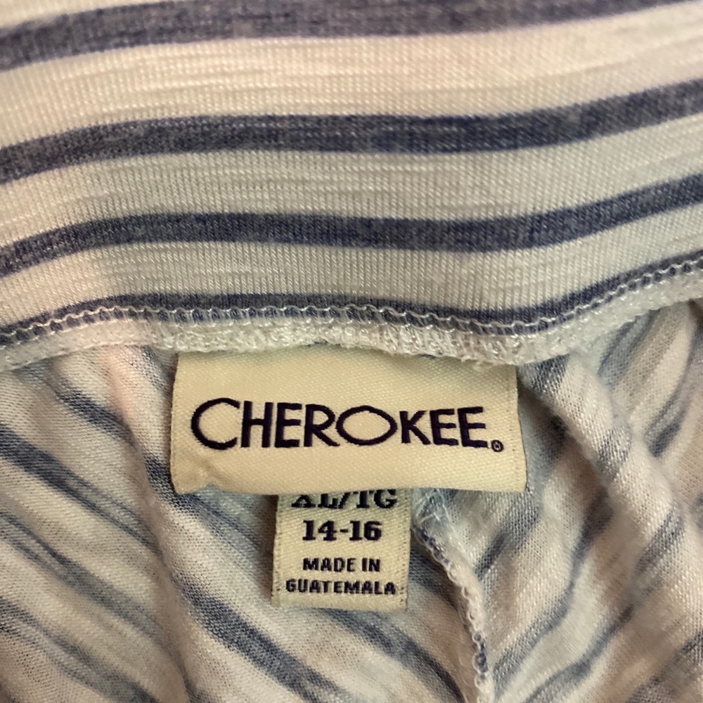 Cherokee Maxi Skirt Size Small